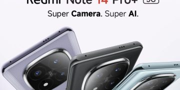 Poco X7 vs Redmi Note 14 Pro Plus