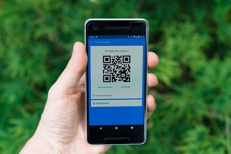 Tips Aman Pembayaran melalui QRIS