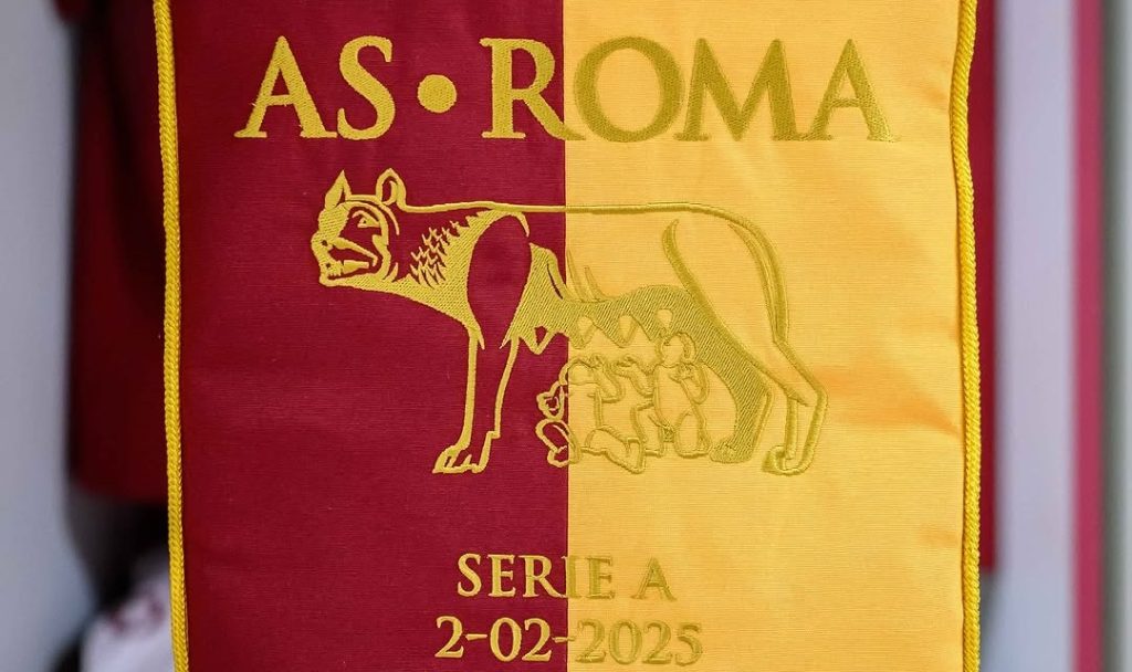 AS Roma vs Monza