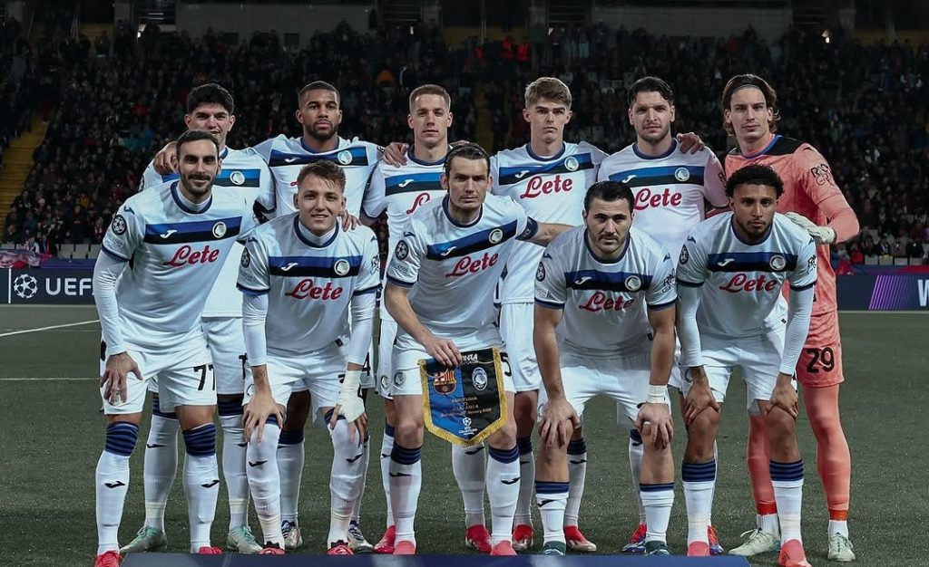 Atalanta vs Bologna