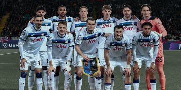 Atalanta vs Bologna