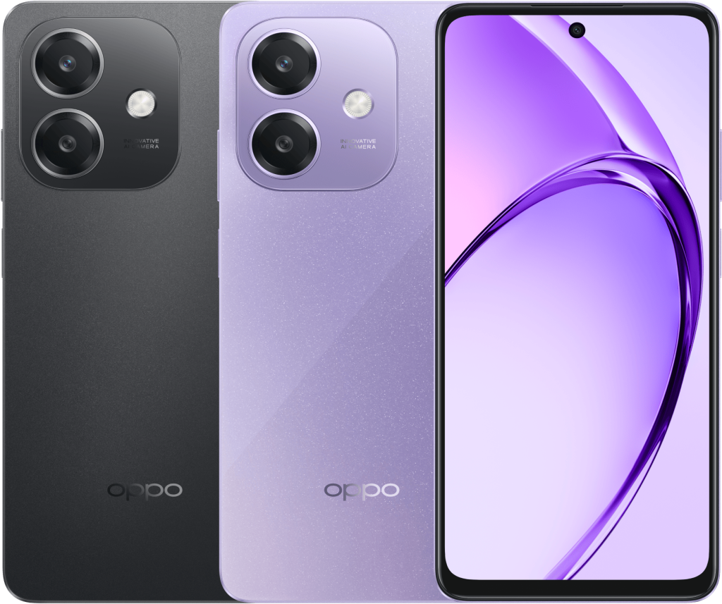 Oppo A40