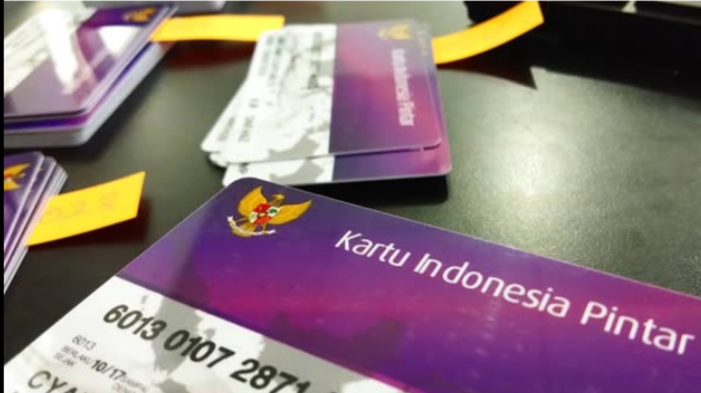 Cara cek Bansos PIP