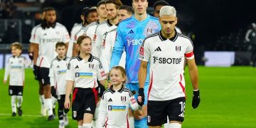 Fulham vs Crystal Palace