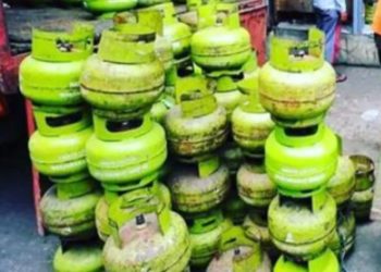 Harga gas LPG 3 kg dipastikan tidak naik (instagram @medsos_kekinian)