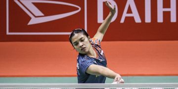 Gregoria Tunda Bulan Madu