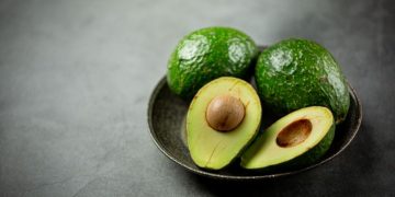Manfaat biji alpukat (Dok ist)