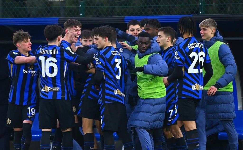 Inter Milan vs Genoa