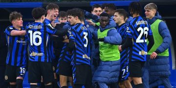 Inter Milan vs Genoa