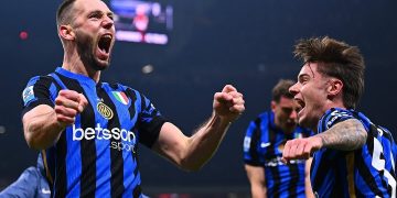 Inter Milan vs Fiorentina