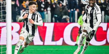 Cagliari vs Juventus