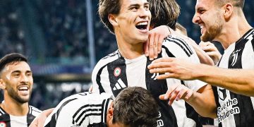 Juventus vs Empoli