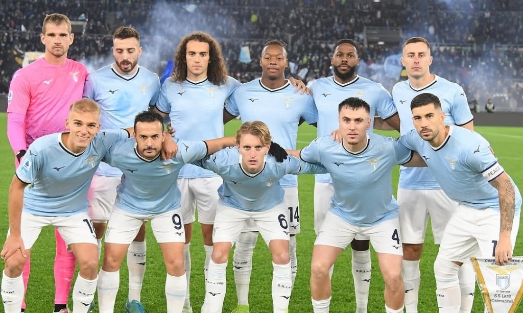Venezia vs Lazio