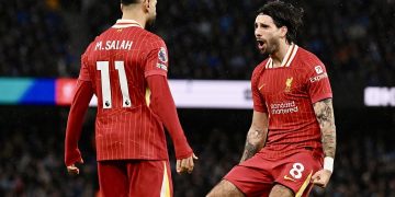 Liverpool vs Newcastle
