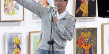 Mahfud MD angkat bicara soal kasus Hasto Kristiyanto Sekjen PDI Perjuangan (instagram @mohmahfudmd)