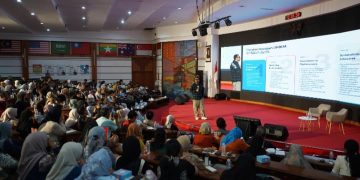 BUMN dukung visi misi Prabowo UMKM naik kelas