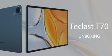 Teclast T70