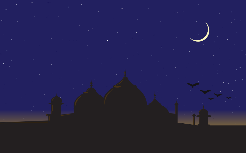 Cara Membuat Jadwal Imsakiyah 2025 dengan Canva