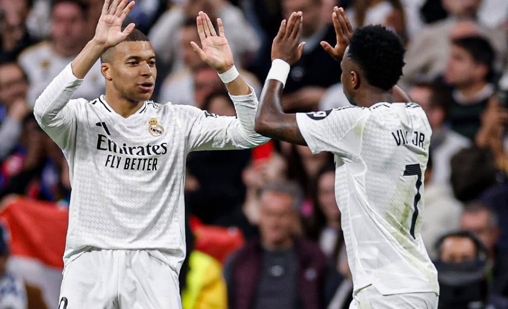 Real Sociedad vs Real Madrid