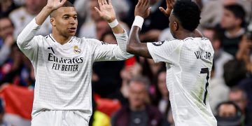 Real Sociedad vs Real Madrid