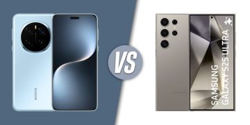 Honor Magic 7 Pro vs Samsung Galaxy S25