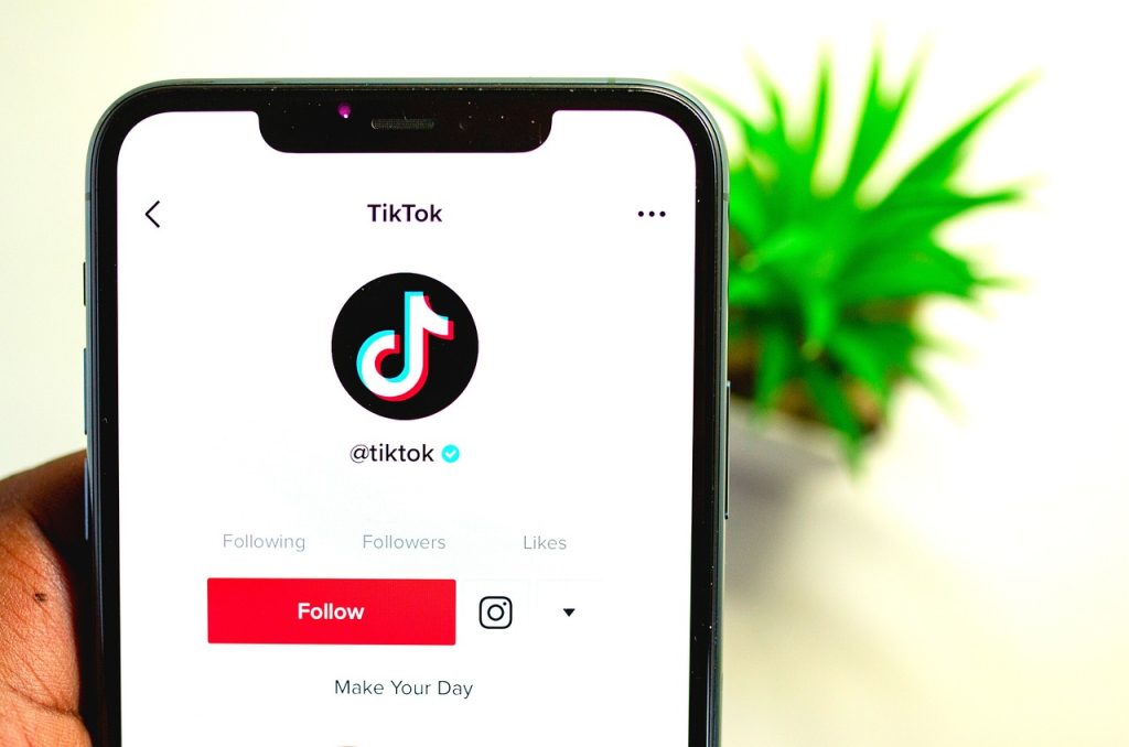 TikTok Affiliate Cara Daftar dengan Mudah