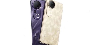 Vivo S20 Pro dan Vivo X200 Pro