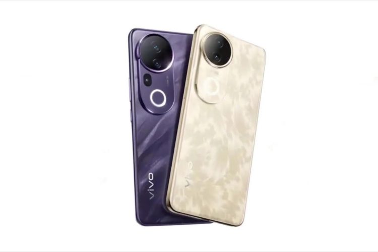 Vivo S20 Pro dan Vivo X200 Pro