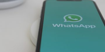 Cara Scan Dokumen dan PDF Pakai WhatsApp