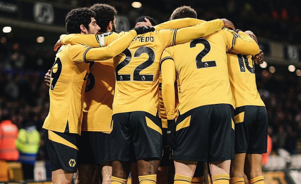 Wolves vs Fulham