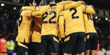 Wolves vs Fulham