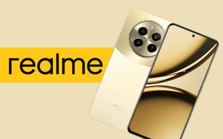 Realme Narzo 80 Pro