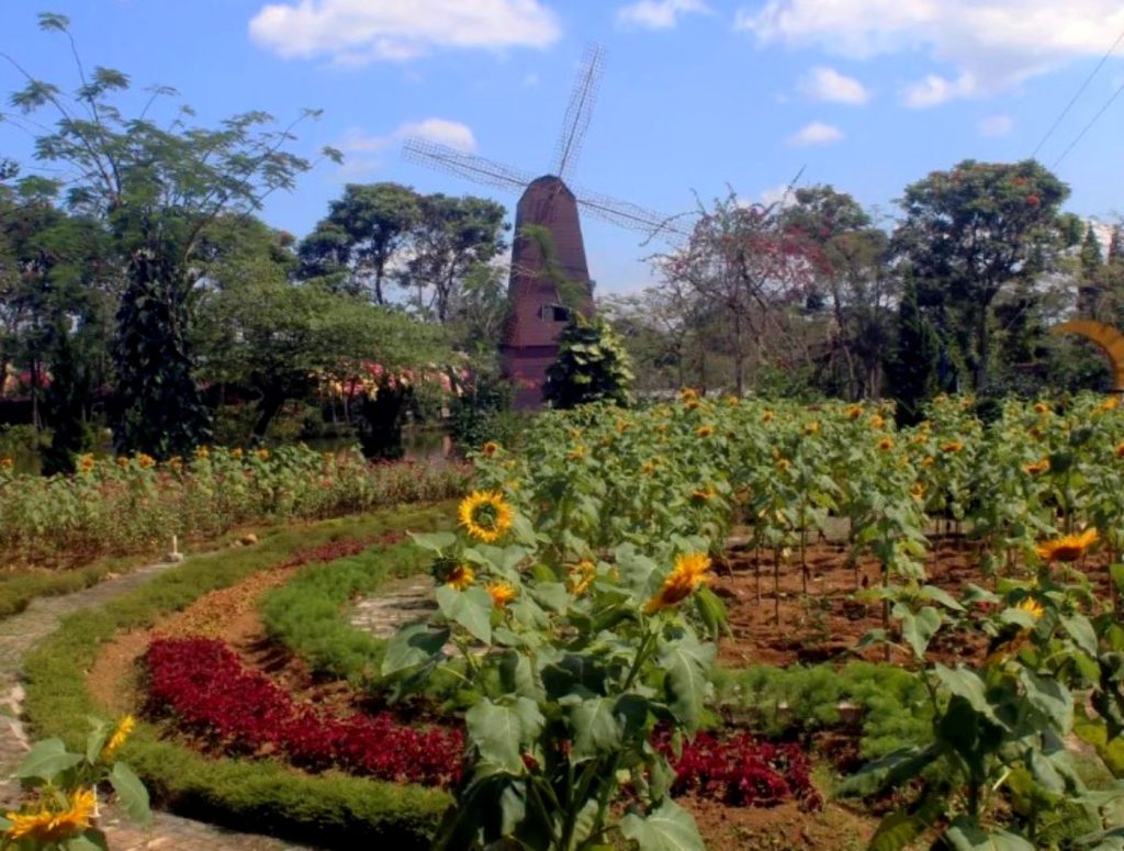 Taman Wisata Matahari