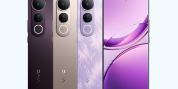 Vivo V50 Lite 5G