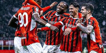 AC Milan vs Inter