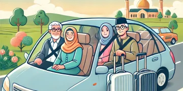 Agar saat mudik aman pengendara beristirahat setiap 2-4 jam