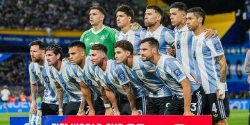 Uruguay vs Argentina