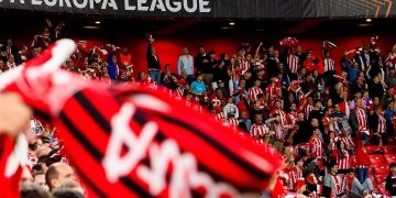 Athletic Bilbao vs AS Roma