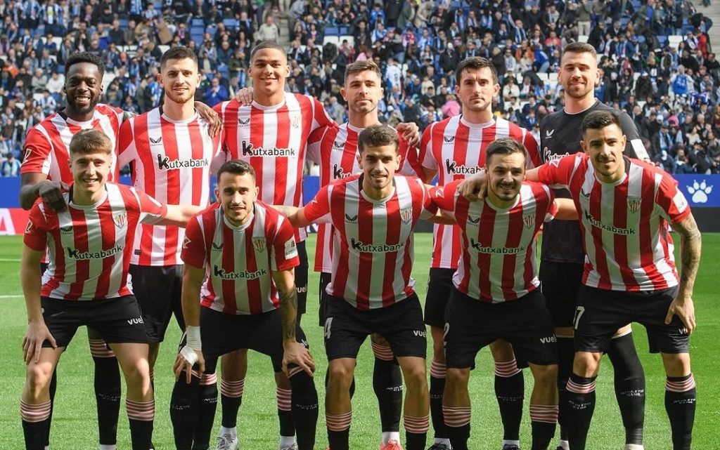 AS Roma vs Athletic Bilbao