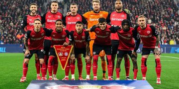 Bayer Leverkusen vs VfL Bochum