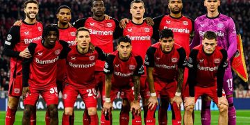 Bayer Leverkusen vs Werder Bremen
