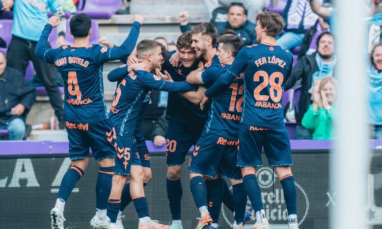 Celta Vigo vs Las Palmas