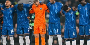 FC Copenhagen vs Chelsea