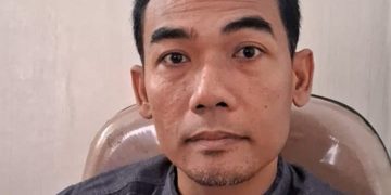 Kepala DPRKPP Lebak, Lingga Segara.(Def/SuaraNusantara)