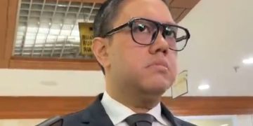 Dave Laksono Wakil Ketua Komisi I DPR bicara soal pemasokan senjata ke OPM (istimewa)