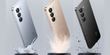 itel Power 70