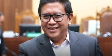Sidang Hasto Kristiyanto, KPK tanggapi eksepsi Sekjen PDI Perjuangan (instagram @genbanteng)