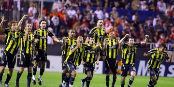 Rangers vs Fenerbahce