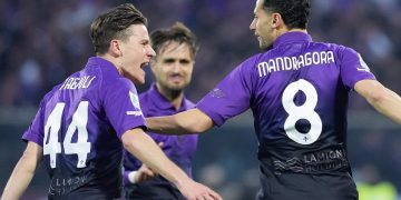 Fiorentina vs Atalanta
