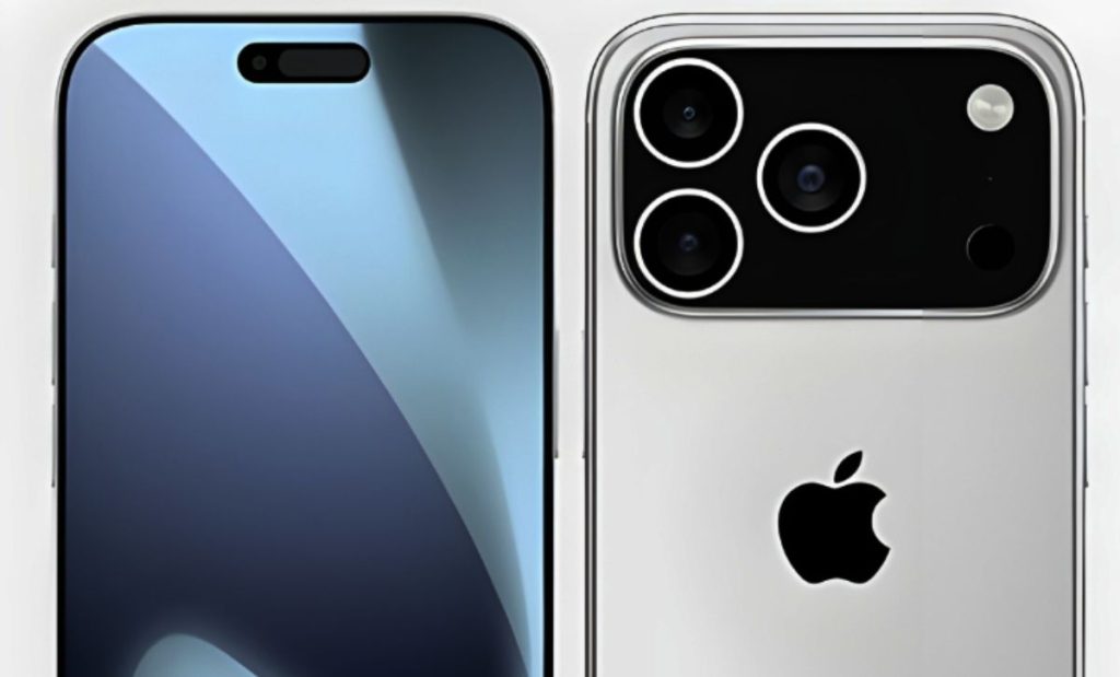 iPhone 17 Ultra
